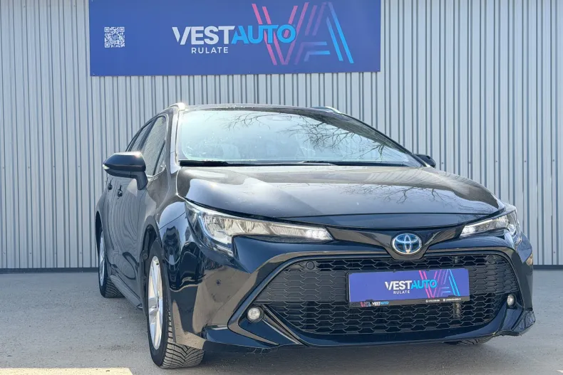 Toyota Corolla din 2022 cu 127.866 km - oferta TOY198346 - foto 2