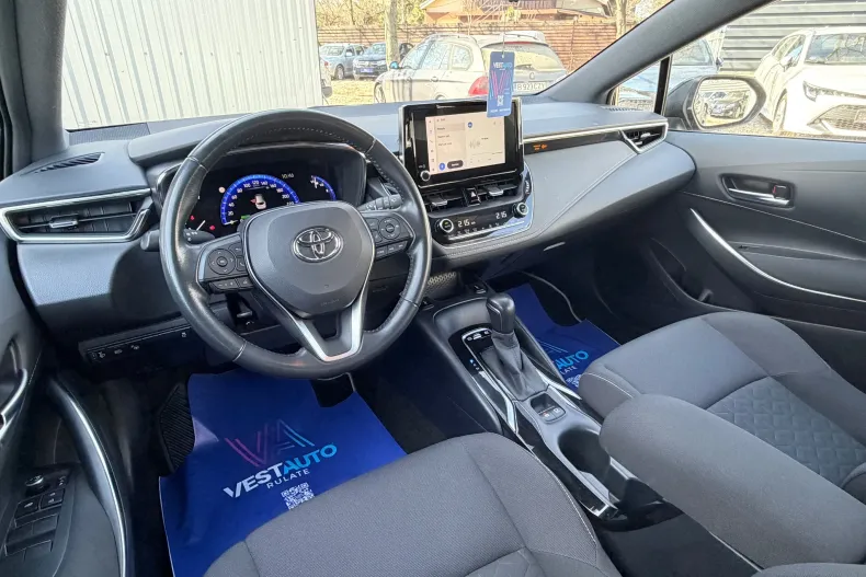 Toyota Corolla din 2022 cu 127.866 km - oferta TOY198346 - foto 5