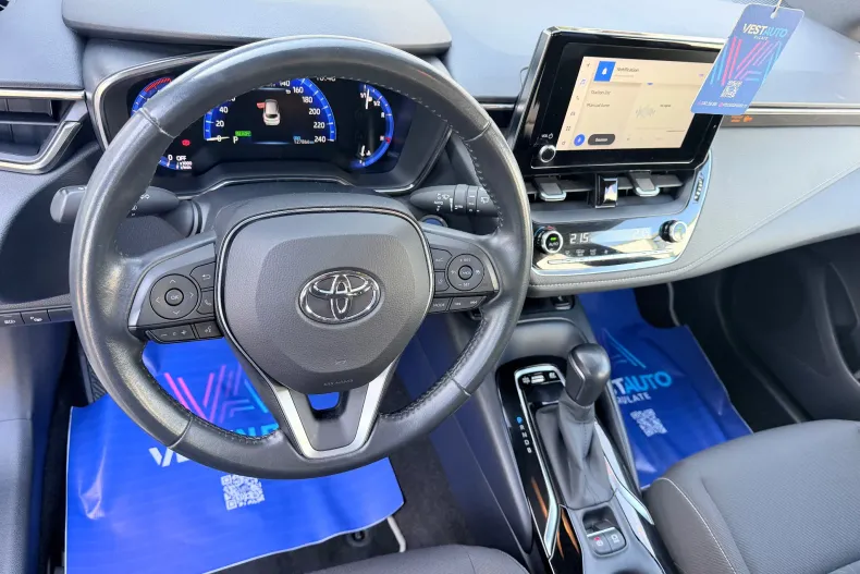 Toyota Corolla din 2022 cu 127.866 km - oferta TOY198346 - foto 6