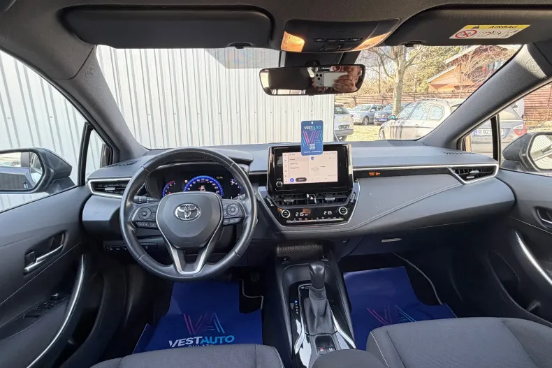 Toyota Corolla din 2022 cu 127.866 km - oferta TOY198346 - foto 7