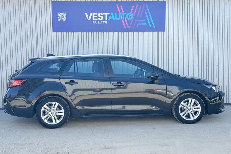 Toyota Corolla din 2022 cu 127.866 km - oferta TOY198346 - foto 8