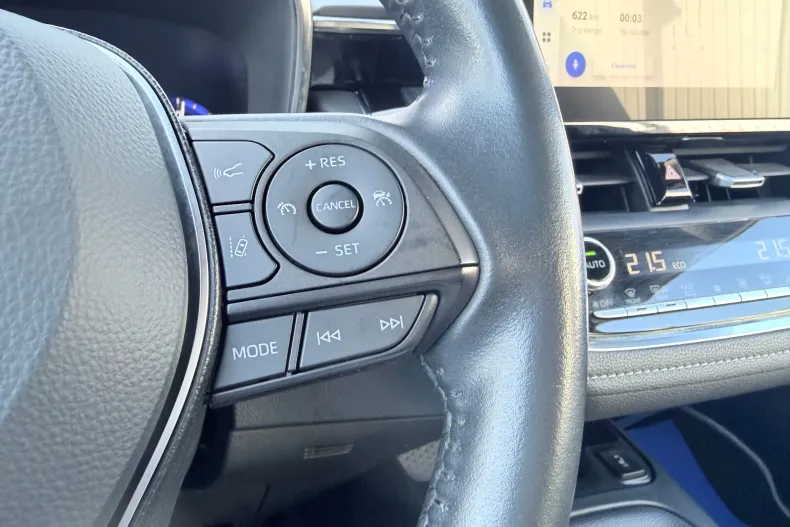 Toyota Corolla din 2022 cu 127.866 km - oferta TOY198346 - foto 11