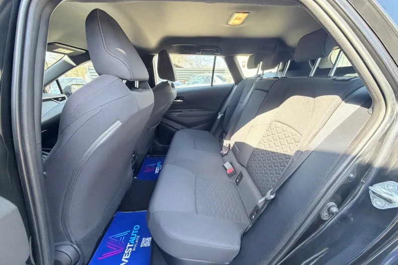 Toyota Corolla din 2022 cu 127.866 km - oferta TOY198346 - foto 13