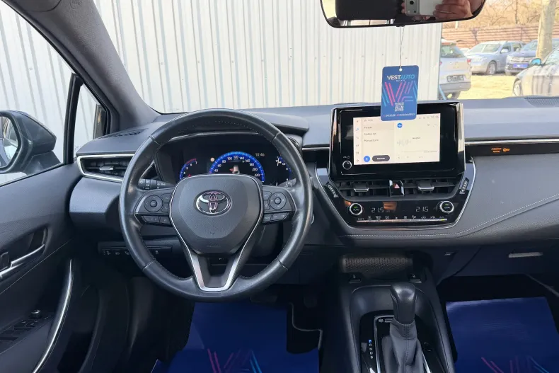 Toyota Corolla din 2022 cu 127.866 km - oferta TOY198346 - foto 14