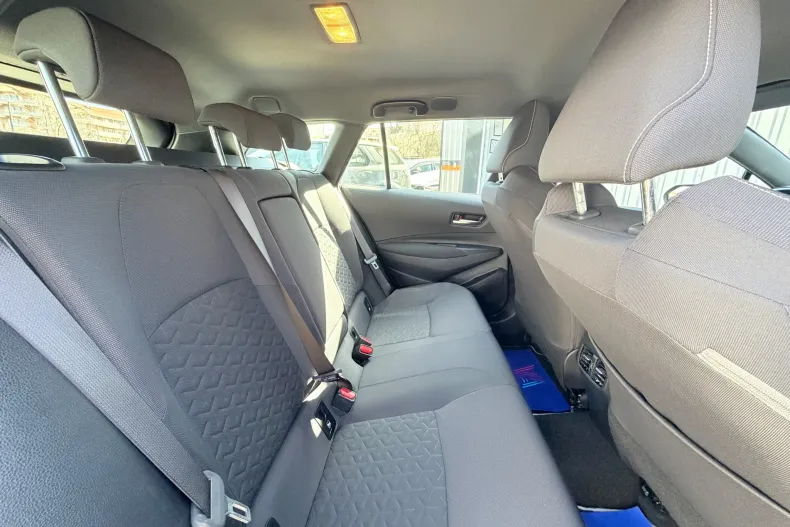 Toyota Corolla din 2022 cu 127.866 km - oferta TOY198346 - foto 17