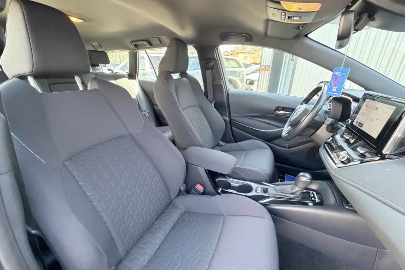 Toyota Corolla din 2022 cu 127.866 km - oferta TOY198346 - foto 19