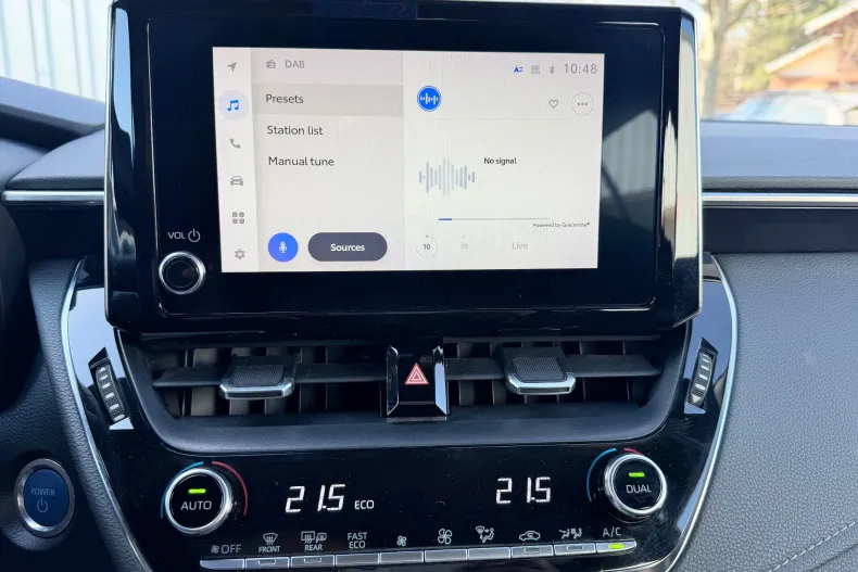 Toyota Corolla din 2022 cu 127.866 km - oferta TOY198346 - foto 21