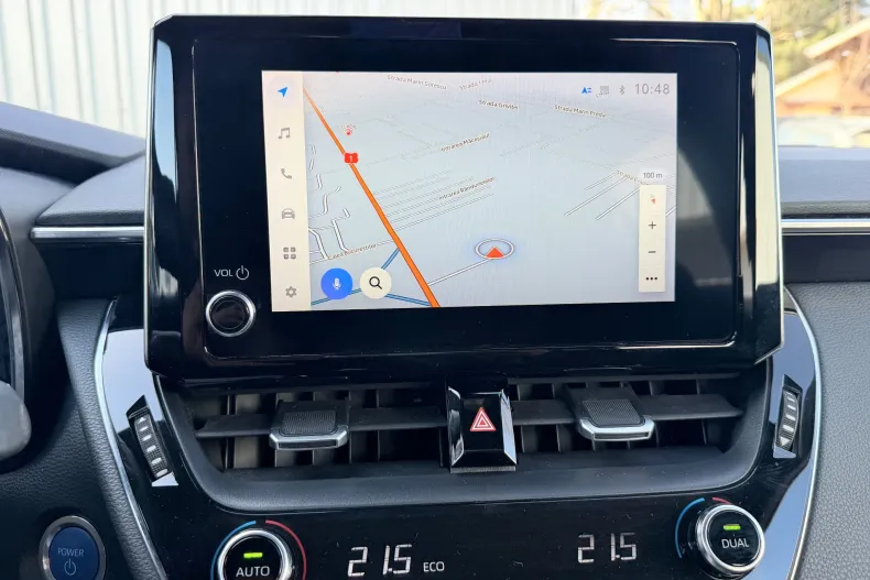 Toyota Corolla din 2022 cu 127.866 km - oferta TOY198346 - foto 24