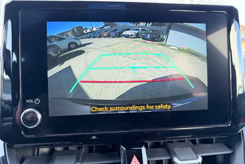 Toyota Corolla din 2022 cu 127.866 km - oferta TOY198346 - foto 25