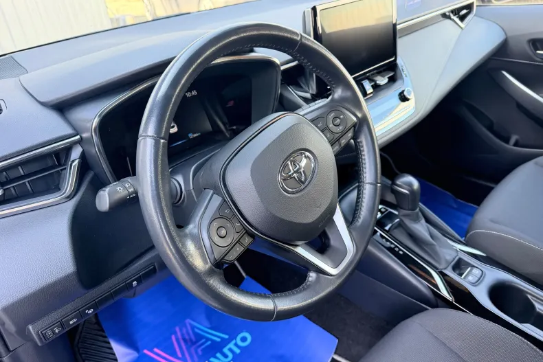 Toyota Corolla din 2022 cu 127.866 km - oferta TOY198346 - foto 27
