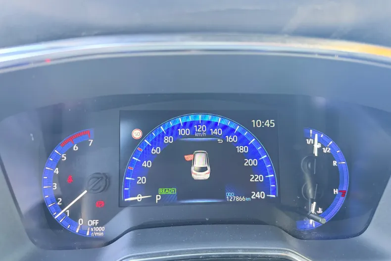 Toyota Corolla din 2022 cu 127.866 km - oferta TOY198346 - foto 29