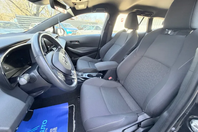 Toyota Corolla din 2022 cu 127.866 km - oferta TOY198346 - foto 30