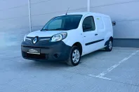 Renault Kangoo din 2021 cu 18.366 km - oferta REN198347 - foto 2
