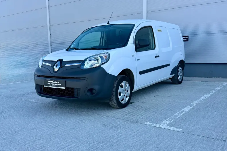 Renault Kangoo din 2021 cu 18.366 km - oferta REN198347 - foto 2