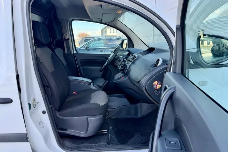 Renault Kangoo din 2021 cu 18.366 km - oferta REN198347 - foto 6