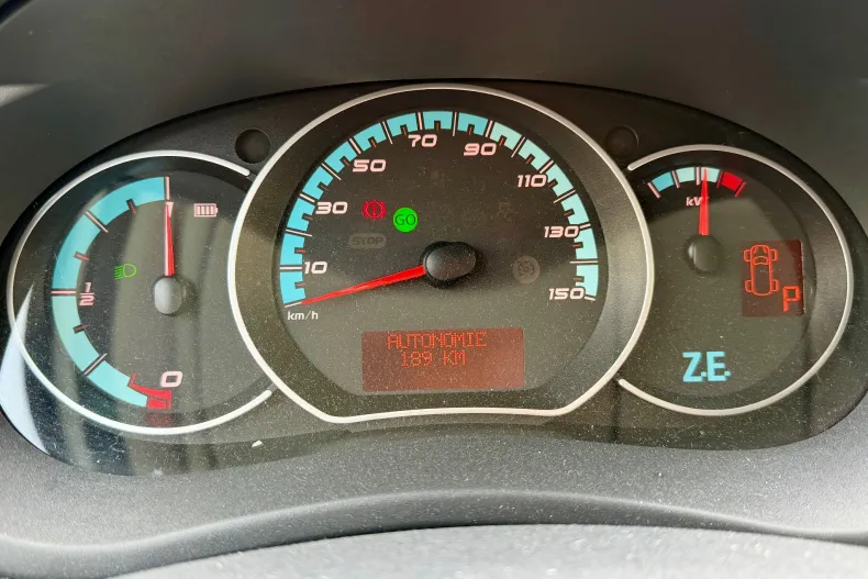 Renault Kangoo din 2021 cu 18.366 km - oferta REN198347 - foto 9