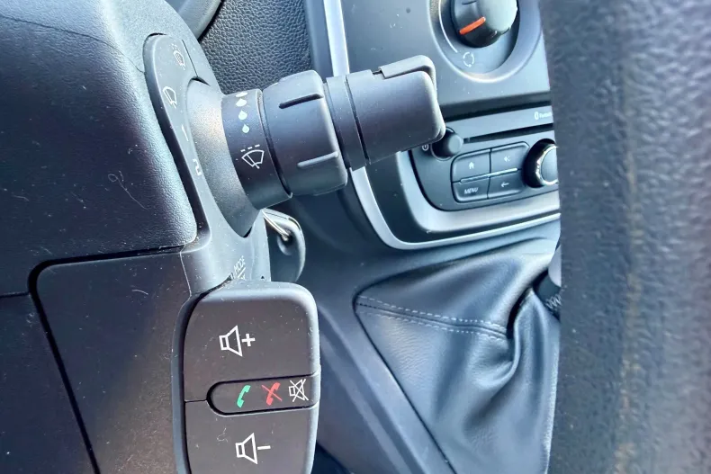 Renault Kangoo din 2021 cu 18.366 km - oferta REN198347 - foto 12