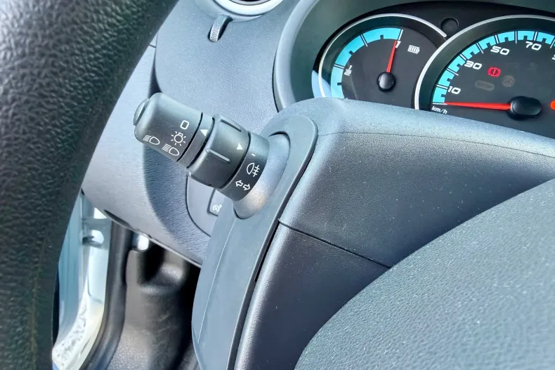 Renault Kangoo din 2021 cu 18.366 km - oferta REN198347 - foto 13