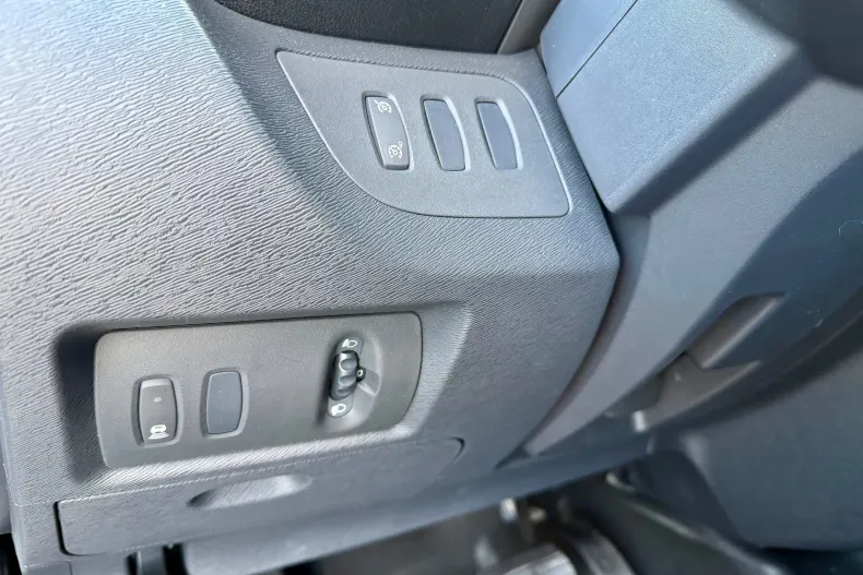 Renault Kangoo din 2021 cu 18.366 km - oferta REN198347 - foto 14