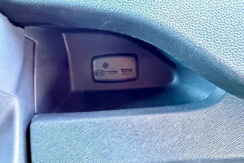 Renault Kangoo din 2021 cu 18.366 km - oferta REN198347 - foto 16