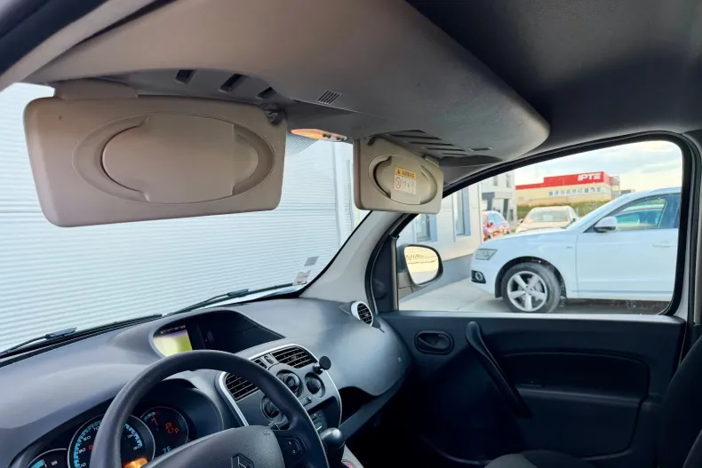 Renault Kangoo din 2021 cu 18.366 km - oferta REN198347 - foto 18