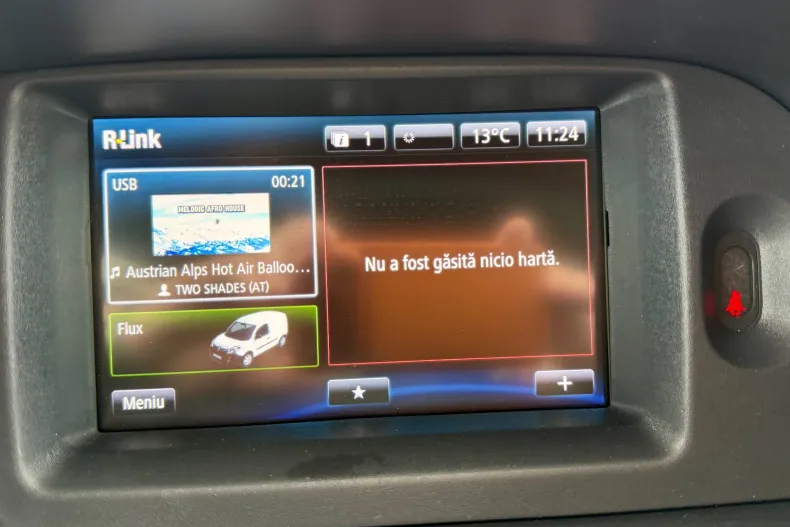 Renault Kangoo din 2021 cu 18.366 km - oferta REN198347 - foto 19