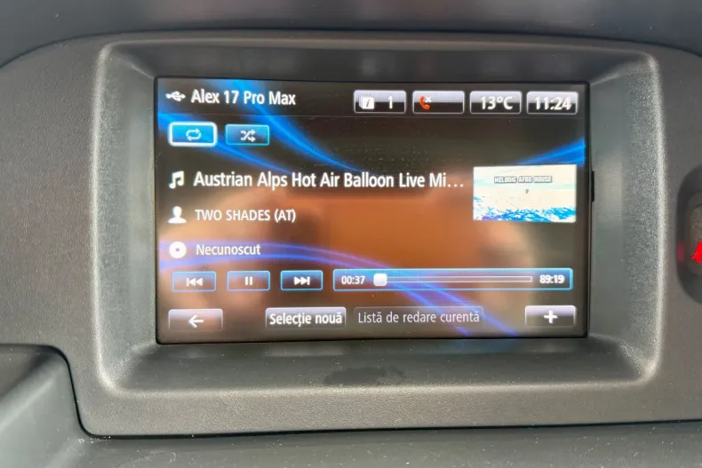 Renault Kangoo din 2021 cu 18.366 km - oferta REN198347 - foto 20