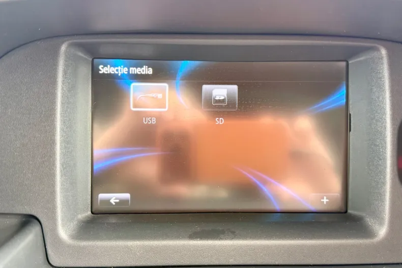 Renault Kangoo din 2021 cu 18.366 km - oferta REN198347 - foto 21