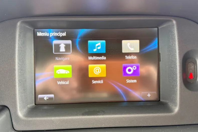 Renault Kangoo din 2021 cu 18.366 km - oferta REN198347 - foto 23