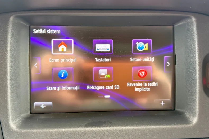 Renault Kangoo din 2021 cu 18.366 km - oferta REN198347 - foto 27