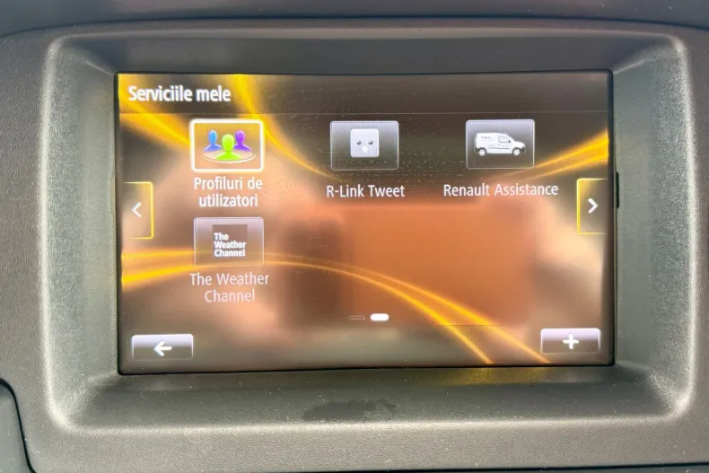 Renault Kangoo din 2021 cu 18.366 km - oferta REN198347 - foto 29