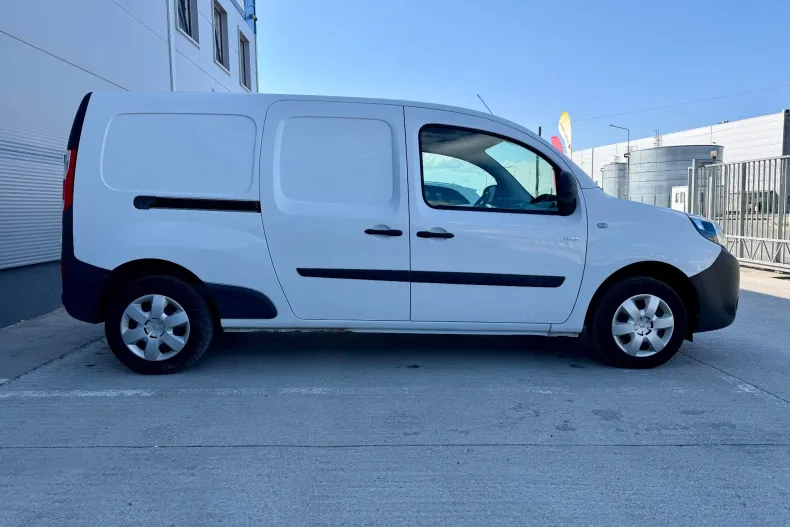 Renault Kangoo din 2021 cu 18.366 km - oferta REN198347 - foto 33