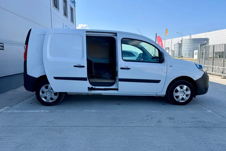 Renault Kangoo din 2021 cu 18.366 km - oferta REN198347 - foto 34
