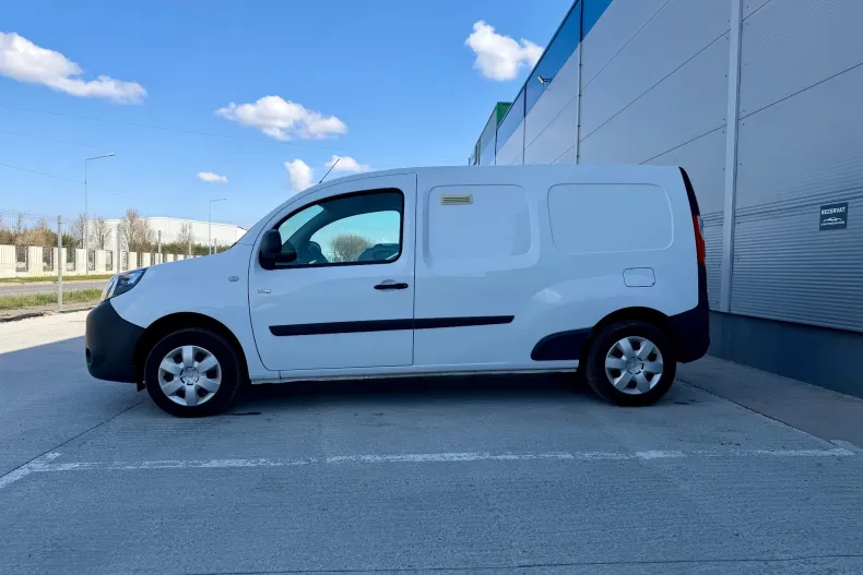 Renault Kangoo din 2021 cu 18.366 km - oferta REN198347 - foto 35