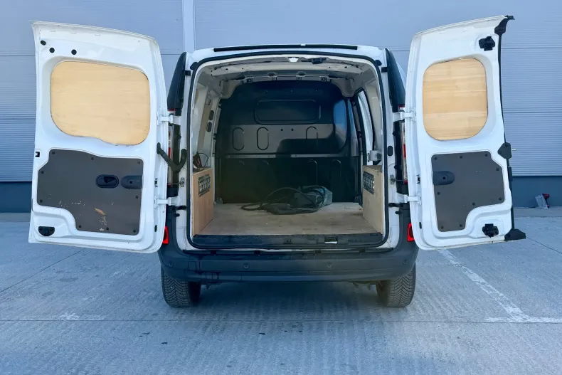 Renault Kangoo din 2021 cu 18.366 km - oferta REN198347 - foto 36