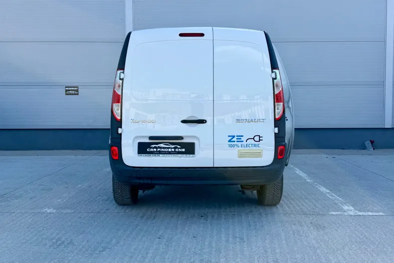 Renault Kangoo din 2021 cu 18.366 km - oferta REN198347 - foto 39