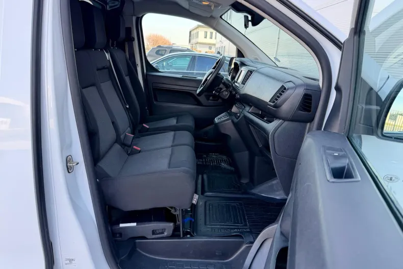 Toyota Proace din 2023 cu 45.940 km - oferta TOY198348 - foto 7