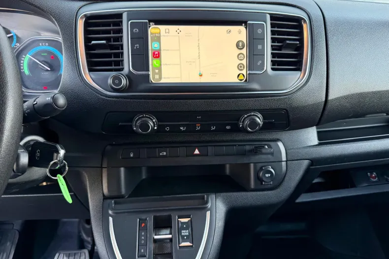 Toyota Proace din 2023 cu 45.940 km - oferta TOY198348 - foto 18