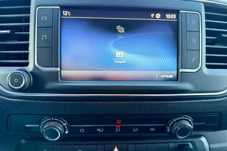 Toyota Proace din 2023 cu 45.940 km - oferta TOY198348 - foto 24