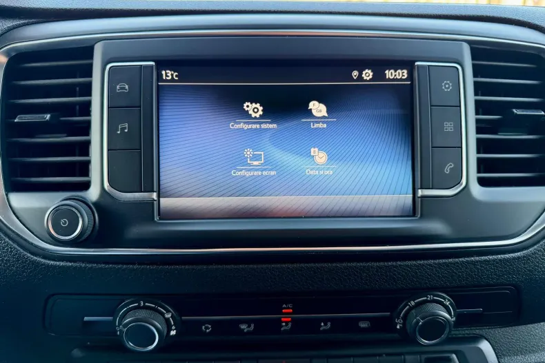 Toyota Proace din 2023 cu 45.940 km - oferta TOY198348 - foto 25