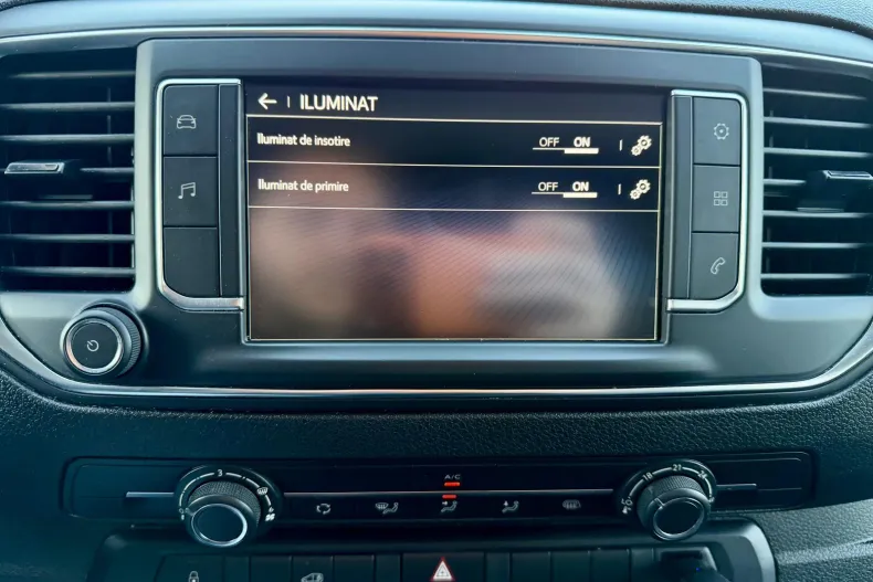 Toyota Proace din 2023 cu 45.940 km - oferta TOY198348 - foto 29