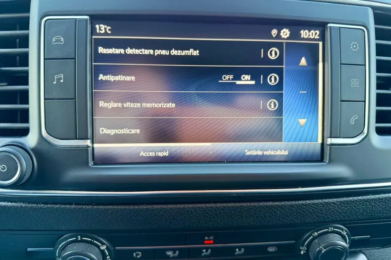 Toyota Proace din 2023 cu 45.940 km - oferta TOY198348 - foto 31