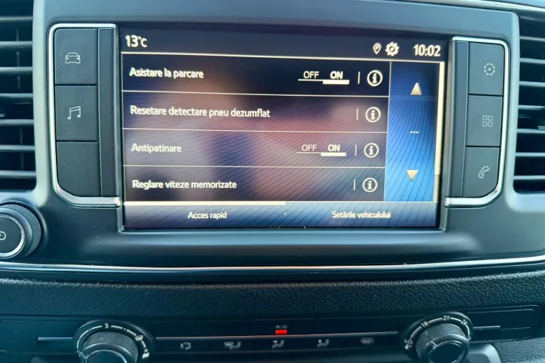 Toyota Proace din 2023 cu 45.940 km - oferta TOY198348 - foto 32