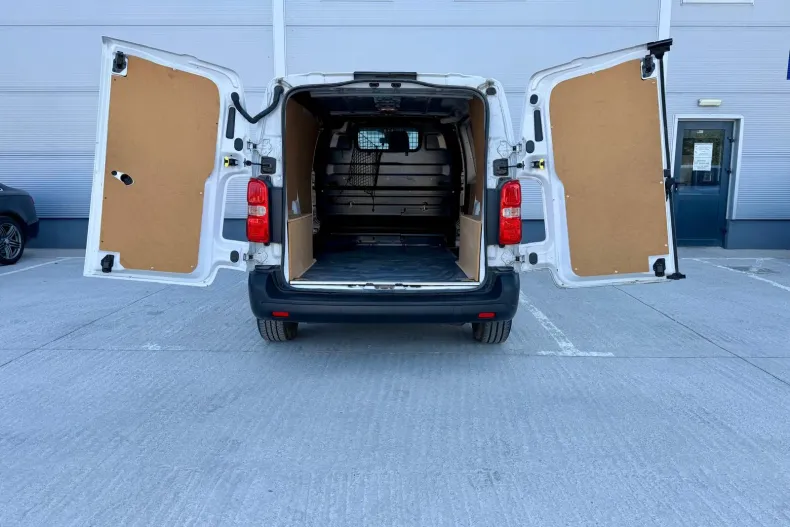 Toyota Proace din 2023 cu 45.940 km - oferta TOY198348 - foto 35