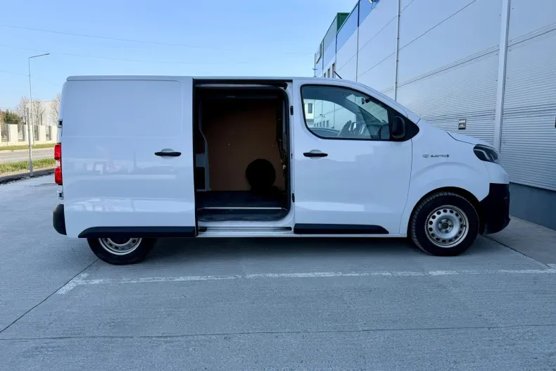 Toyota Proace din 2023 cu 45.940 km - oferta TOY198348 - foto 37