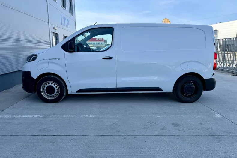 Toyota Proace din 2023 cu 45.940 km - oferta TOY198348 - foto 38