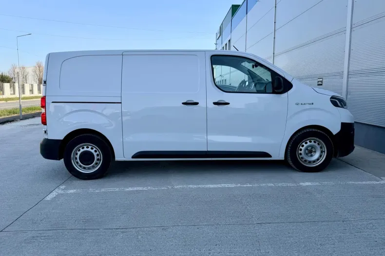Toyota Proace din 2023 cu 45.940 km - oferta TOY198348 - foto 39