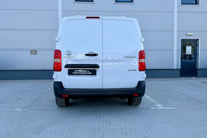 Toyota Proace din 2023 cu 45.940 km - oferta TOY198348 - foto 40