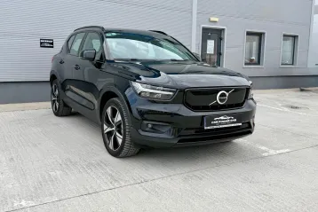 Volvo XC40 din 2021 - oferta VOL198349