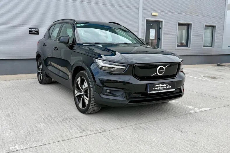 Volvo XC40 din 2021 cu 119.191 km - oferta VOL198349 - foto 1